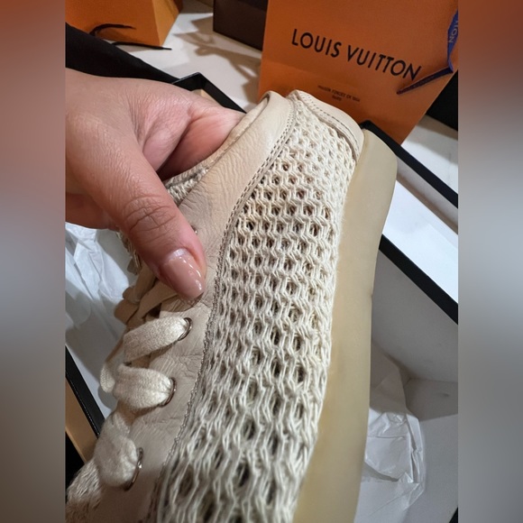 Chanel Lacets size 7 - shoes - Picture 8 of 8